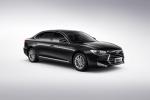 JAC Refine A60 2016 года
